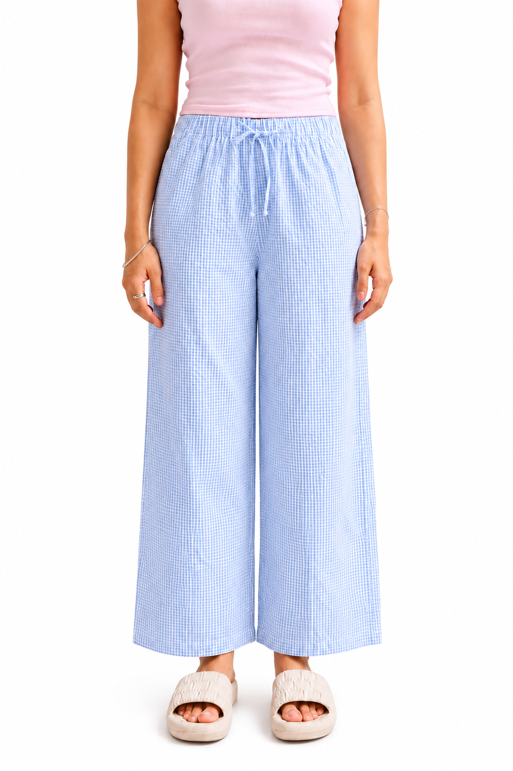 Blueberry Pyjama