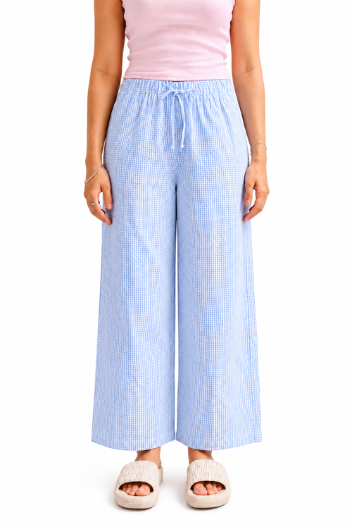 Blueberry Pyjama