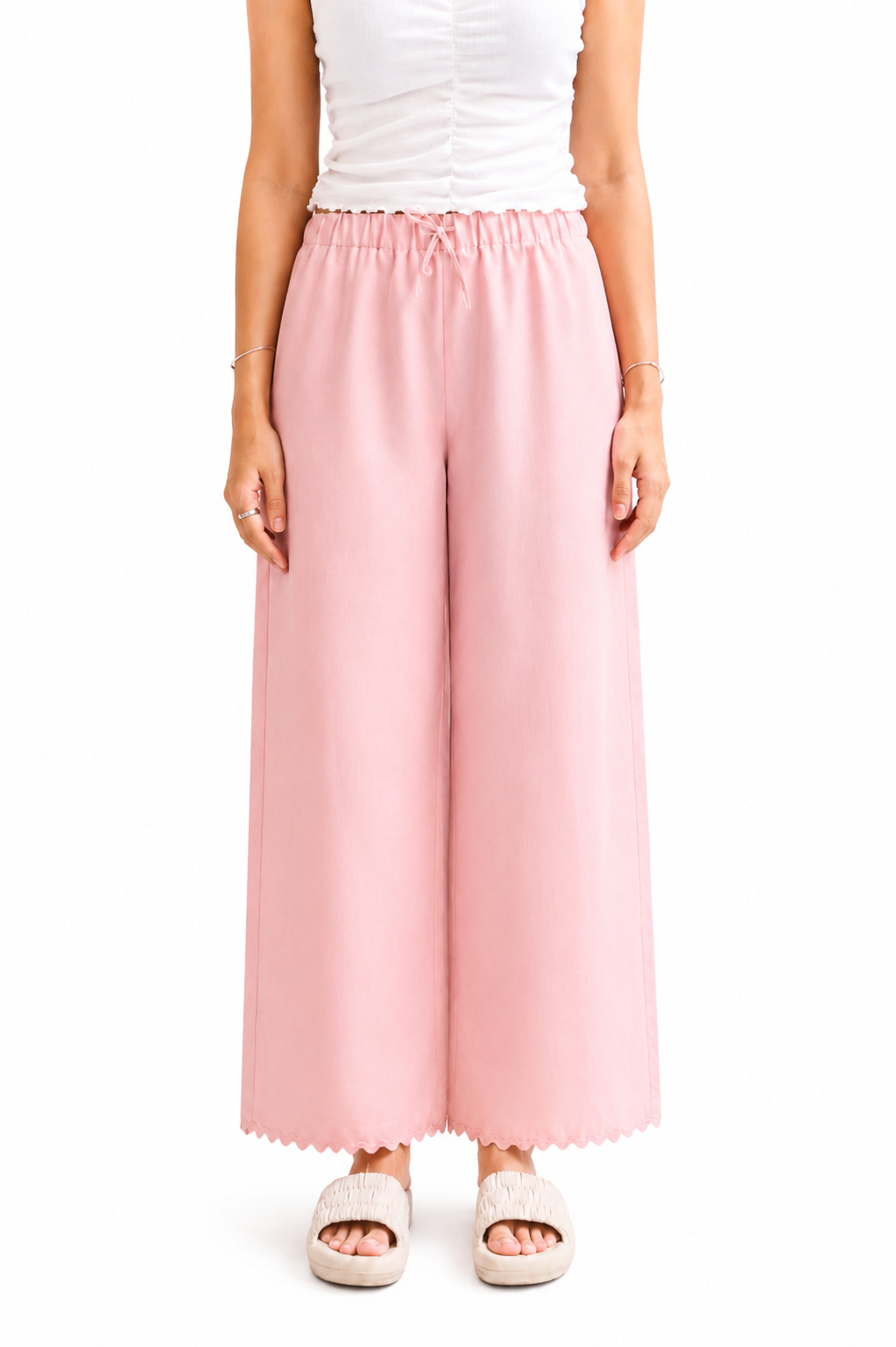 Pink It Pyjama