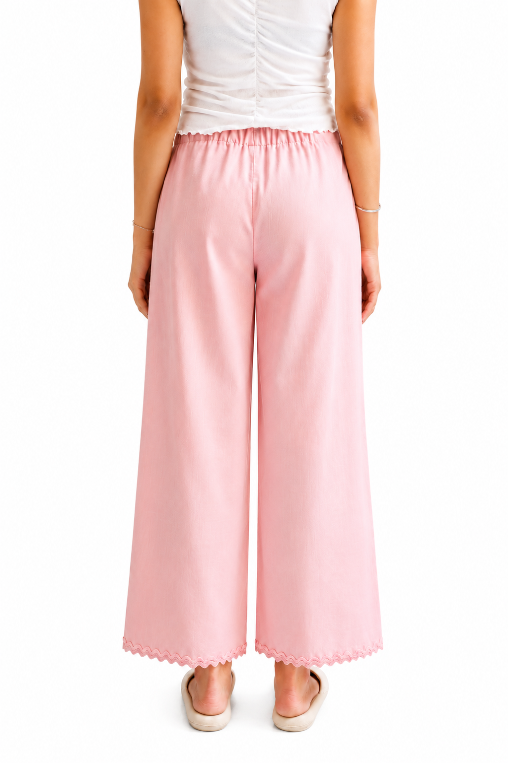 Pink It Pyjama