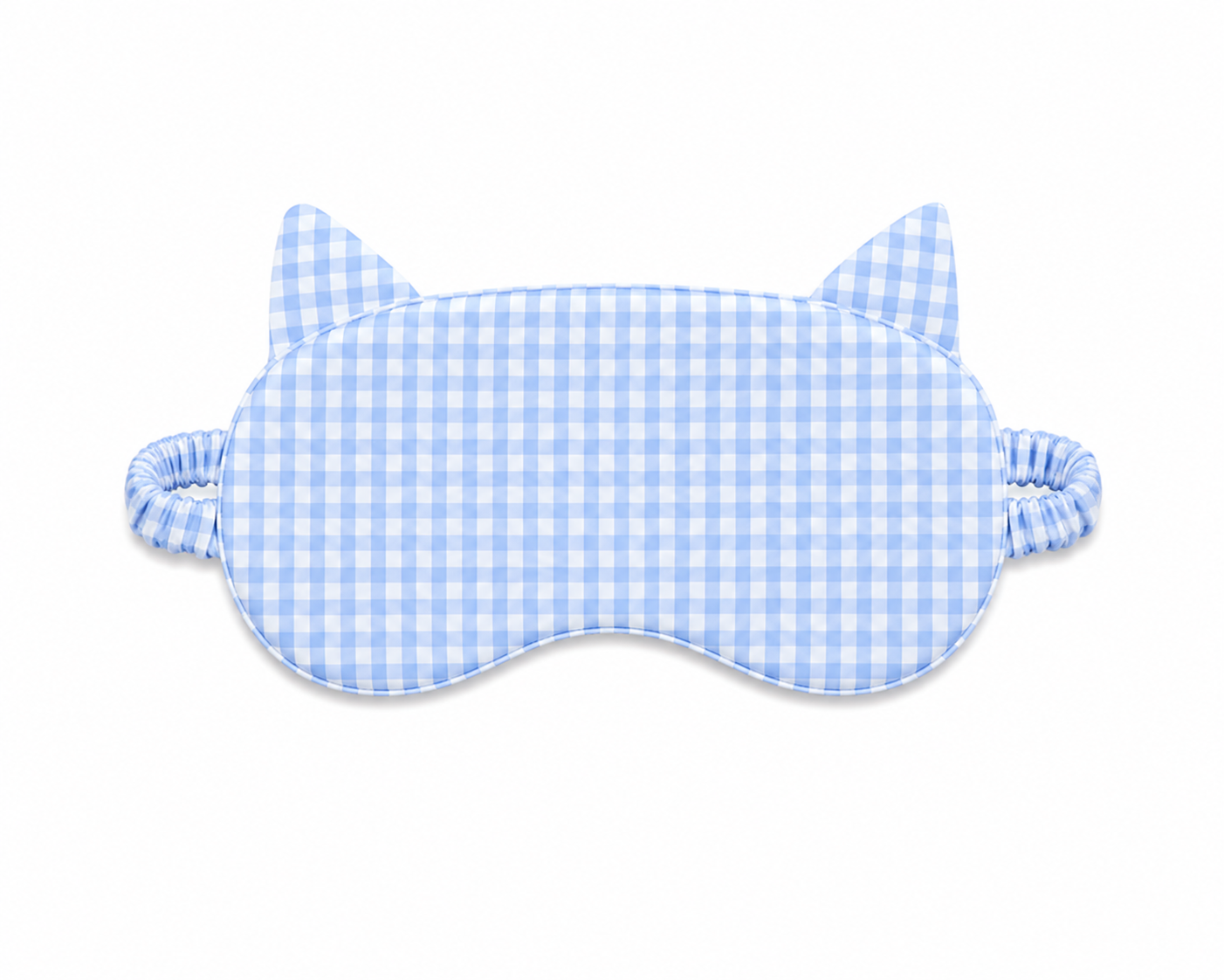 The Purrfect Eye Mask