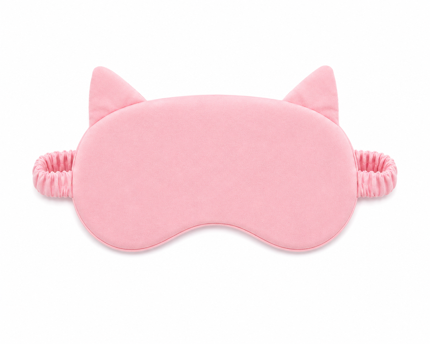 The Purrfect Eye Mask